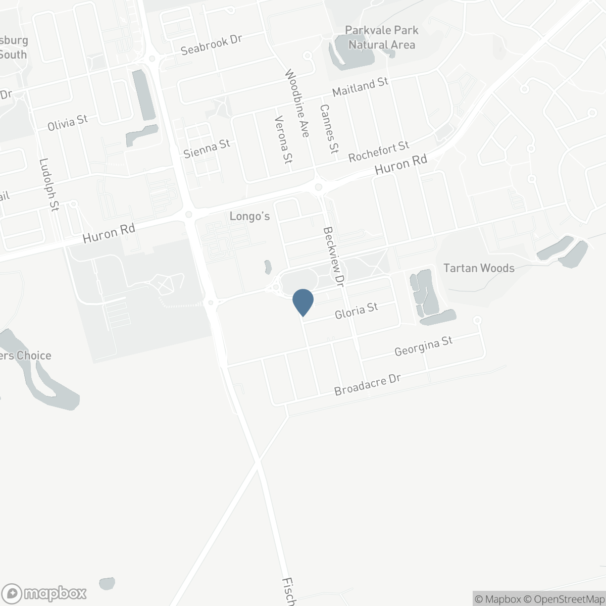 12 WHEAT Lane, Kitchener, Ontario N2R 0R6